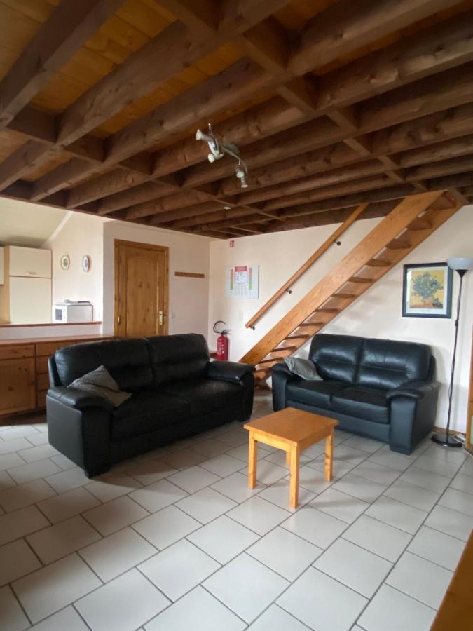 Aux 4 Chalets Bouillon Exterior photo