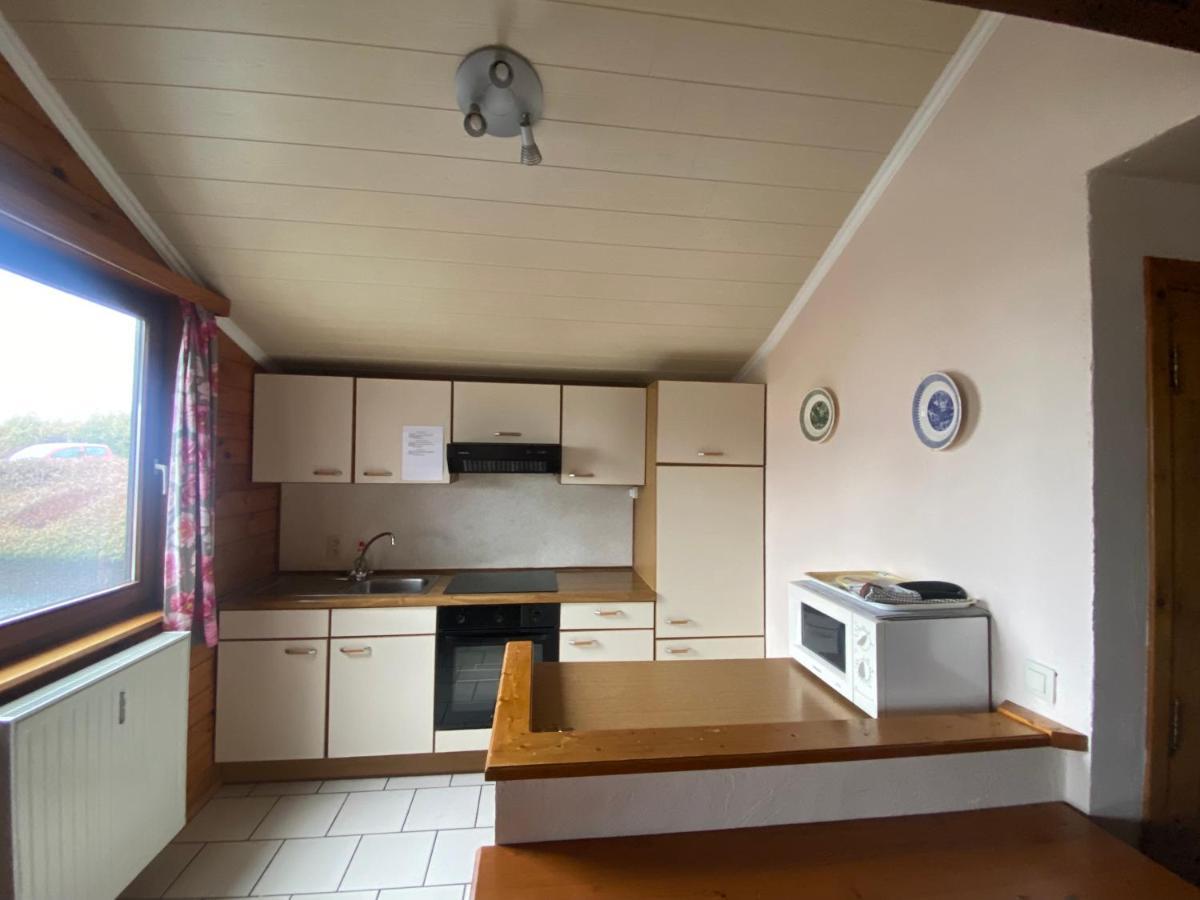Aux 4 Chalets Bouillon Exterior photo
